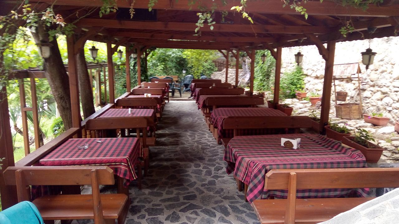 Mario Complex Hotel Melnik  Exterior foto